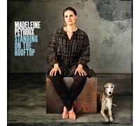 Madeleine Peyroux - Jazz CD, Madeleine Peyroux - Standing On The Rooftop[002kr]
