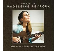 Madeleine Peyroux - Keep Me in Your Heart: Deluxe [New CD] Deluxe Ed, Asia - Imp