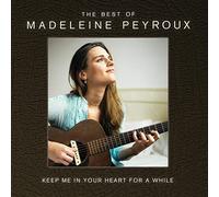 Madeleine Peyroux - Keep Me In Your Heart For A While The Best Of - - F99z