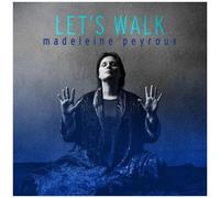 Madeleine Peyroux - Let's Walk [Compact Discs]