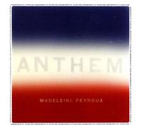 Madeleine Peyroux - Madeleine Peyroux: Anthem [CD]