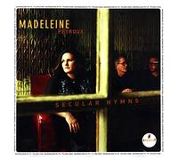 Madeleine Peyroux – Madeleine Peyroux: Secular Hymns – CD