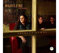 Madeleine Peyroux - Secular Hymns [Import]