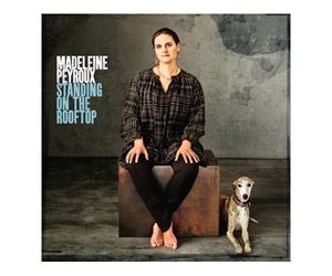 Madeleine Peyroux - Standing On The Rooftop