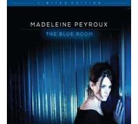 Madeleine Peyroux - The Blue Room [Limited Edition][CD+DVD]