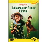 La Madeleine Proust À Paris !