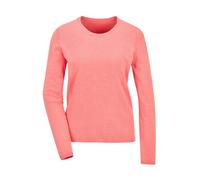 MADELEINE Pull-over abricot, Taille M