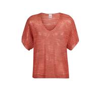 MADELEINE Pull-over abricot, Taille XXL-XXXL