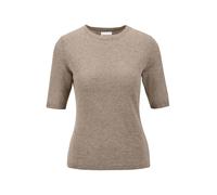 MADELEINE Pull-over beige / beige chiné, Taille XS-S