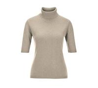 MADELEINE Pull-over beige foncé, Taille XS