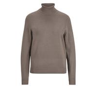 MADELEINE Pull-over beige foncé, Taille XS