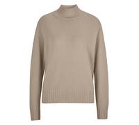 MADELEINE Pull-over beige foncé, Taille XS