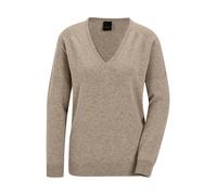 MADELEINE Pull-over beige, Taille XS