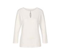 MADELEINE Pull-over blanc cassé, Taille M