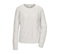 MADELEINE Pull-over blanc cassé, Taille S-M