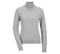 MADELEINE Pull-over gris argenté, Taille L