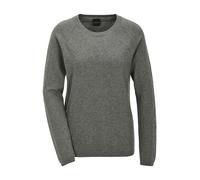 MADELEINE Pull-over gris argenté, Taille XL