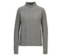 MADELEINE Pull-over gris, Taille L