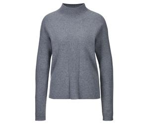 MADELEINE Pull-over gris, Taille L-XL