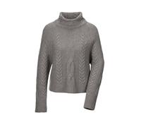 MADELEINE Pull-over gris, Taille S-M