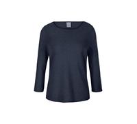 MADELEINE Pull-over marine, Taille XS-S