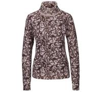 MADELEINE Pull-over rose / rouge ru lanc cassé, Taille 4XL