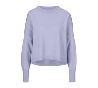 MADELEINE Pull-over violet clair, Taille XL