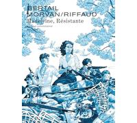 Madeleine, résistante - Tome 4 - L'ange exterminateur