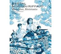 Madeleine, résistante - Tome 4 - L'ange exterminateur