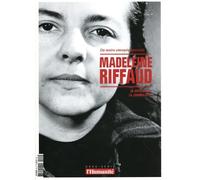 Madeleine Riffaud