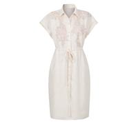 MADELEINE Robe-chemise blanc, Taille 48