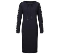 MADELEINE Robe marine, Taille 48