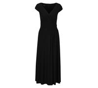 MADELEINE Robe noir, Taille 42