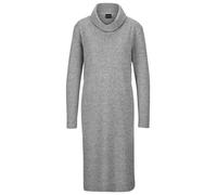 MADELEINE Robes en maille gris, Taille XS