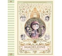 Madeleine sous la ville