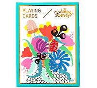 Madeleine Stamer Playing Cards - Artist Designed Deck of Cards
