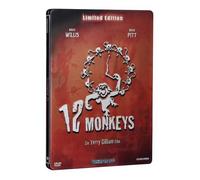 Madeleine Stowe - 12 Monkeys Anniversary ed [Édition Limitée]