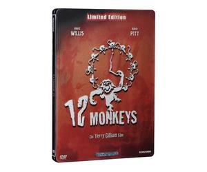 Madeleine Stowe - 12 Monkeys Anniversary ed [Édition Limitée]