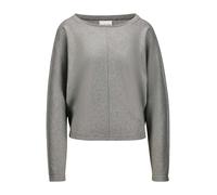 MADELEINE T-shirt argent, Taille L