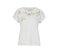 MADELEINE T-shirt blanc, Taille XXXL