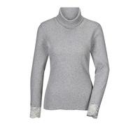 MADELEINE T-shirt gris, Taille S