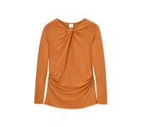 MADELEINE T-shirt orange, Taille S