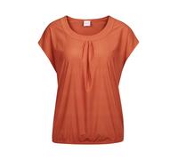 MADELEINE T-shirt orange, Taille S