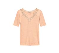 MADELEINE T-shirt pêche, Taille M