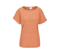 MADELEINE T-shirt pêche, Taille M-L