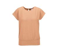 MADELEINE T-shirt pêche, Taille S