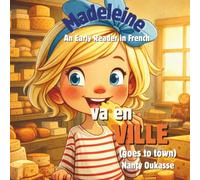 Madeleine va en ville: Madeleine goes to town