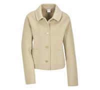 MADELEINE Veste mi-saison beige, Taille XL