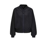 MADELEINE Veste mi-saison marine, Taille 4XL