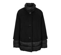 MADELEINE Veste mi-saison noir, Taille S